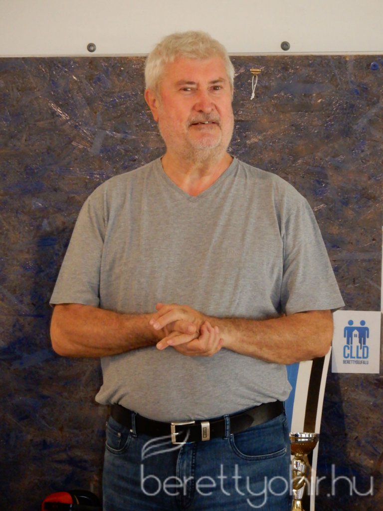 XXI. Bihari Lövészverseny 62